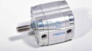 FESTO ADVU-32-10-P-A Xy lanh nhỏ gọn , tác động kép