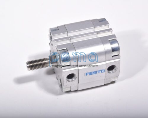 FESTO ADVU-32-10-P-A Xy lanh nhỏ gọn , tác động kép