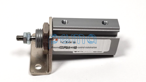 SMC CDJP2L6-10D Xy lanh pin , tác động kép