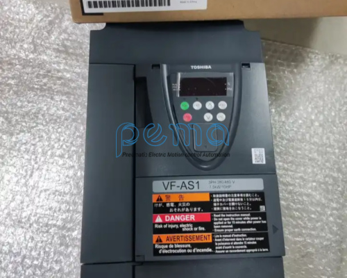 TOSHIBA VFAS1-4750PL 75kW 3 Phase 380V Biến tần bán dẫn