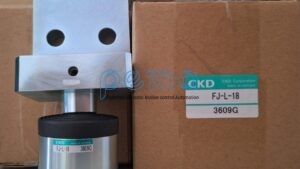 CKD FJ-L-18 Khớp nối Xy lanh