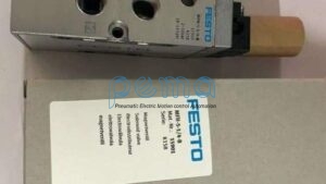 FESTO MFH-5-1/4-B Van điện từ dòng MFH