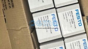 FESTO MHA1-M1LCH-2/2G-1.5-HC Van điện từ 2 cổng