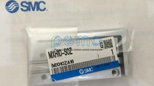 SMC MXH10-50Z Xy lanh nhỏ gọn , dòng MXH