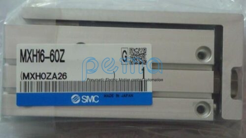 SMC MXH16-60Z Xy lanh nhỏ gọn , dòng MXH