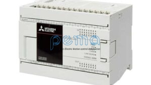 PLC MITSUBISHI FX5UJ-40MT/ES (24 In / 16 Out Transistor) Bộ lập trình