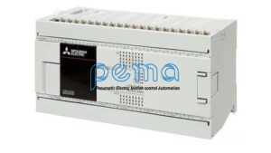 PLC MITSUBISHI FX5UJ-60MT/ESS (36 In / 24 Out Transistor) Bộ lập trình