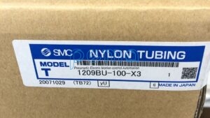 SMC T1209BU-100-X3 Ống khí nén