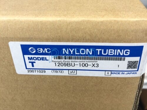 SMC T1209BU-100-X3 Ống khí nén