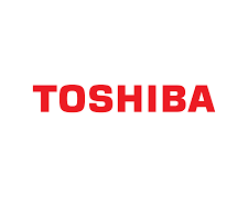 TOSHIBA