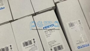 FESTO VSNC-FC-M52-MD-G14-F8 Van điện từ