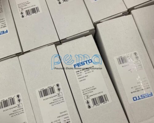 FESTO VSNC-FC-M52-MD-G14-F8 Van điện từ