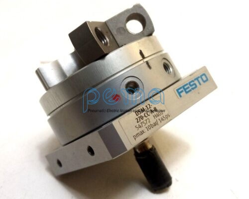 FESTO DSM-12-270-CC-A-B Xy lanh quay