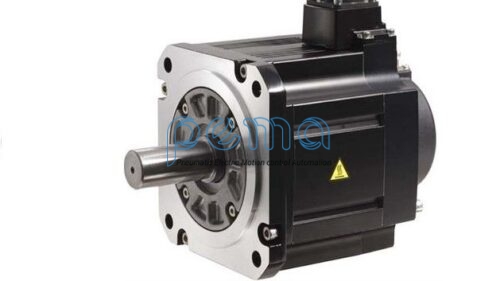 Servo Motor MITSUBISHI HG-SR3524W0C