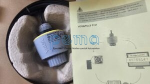 VEGA Vegapuls C 21 Cảm biến đo mức sóng Radar