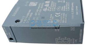 SIEMENS 6ES7193-6AR00-0AA0 Module mở rộng