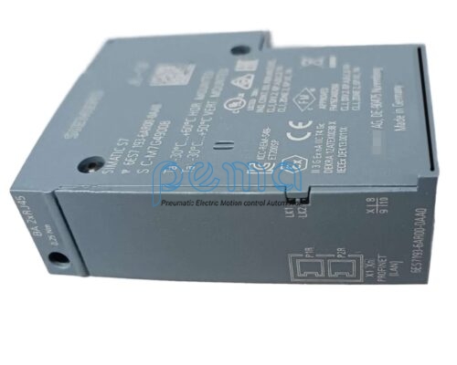 SIEMENS 6ES7193-6AR00-0AA0 Module mở rộng