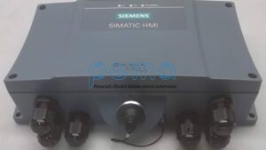 SIEMENS 6AV2125-2AE23-0AX0 Hộp kết nối nâng cao cho màn hình HMI