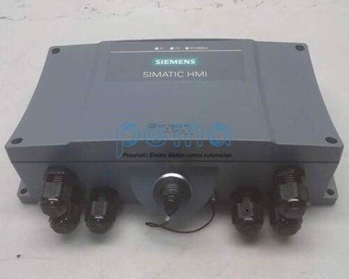 SIEMENS 6AV2125-2AE23-0AX0 Hộp kết nối nâng cao cho màn hình HMI