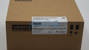 SIEMENS 6SL3040-1LA01-0AA0 Bộ điều khiển biến tần