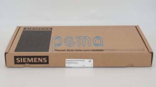 SIEMENS 6SL3120-2TE15-0AD0 Module động cơ đôi