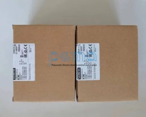 SIEMENS 6ES7134-6HD01-0BA1 Module đầu vào