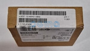 SIEMENS 6ES7132-6BH01-0BA0 Module đầu ra kỹ thuật số