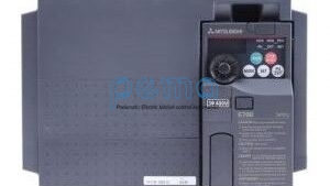 MITSUBISHI FR-E740-7.5K Biến tần 3 phase , dòng FR-E740