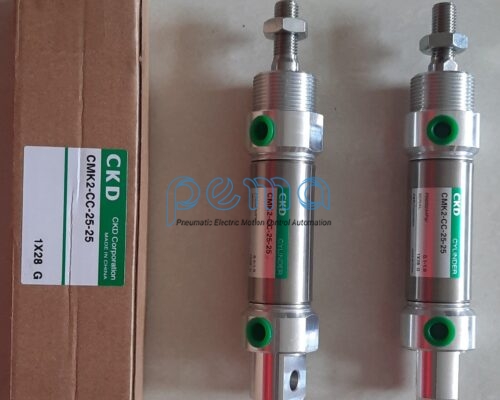 CKD CMK2-CC-25-25 Xy lanh tròn đa năng