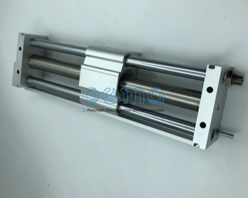 SMC CY1S32-150Z Xy lanh không trục , thanh trượt