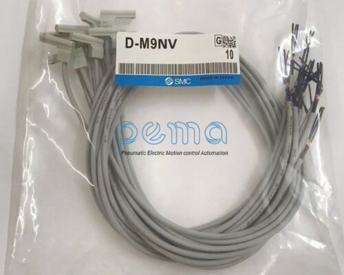 SMC D-M9NV Cảm biến từ tự động , lắp trực tiếp