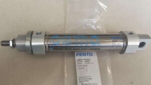 FESTO DSNU-32-100-PPV-A Xy lanh dạng tròn , dòng DSNU