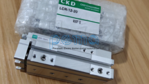 CKD LCR-12-20 Xy lanh bàn trượt tuyến tính