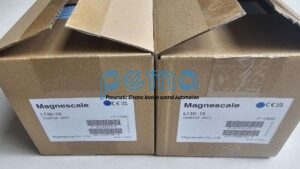 Magnescale LT30-1G (12-24VCD) Đồng hồ hiển thị kỹ thuật số