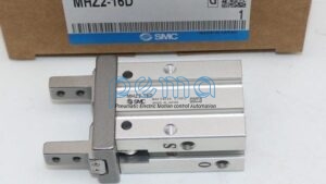 SMC MHZ2-16D Xy lanh kẹp