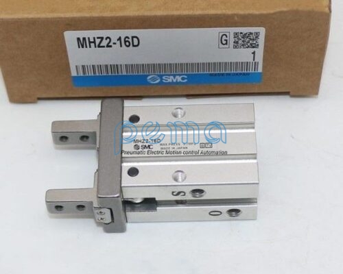 SMC MHZ2-16D Xy lanh kẹp