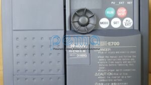 MITSUBISHI FR-E740-0.4K Biến tần 3 phase