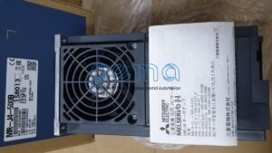 MITSUBISHI MR-J4-500B Bộ điều khiển Servo , dòng Melservo-J4