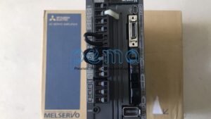 MITSUBISHI MR-J4-70B Bộ điều khiển Servo , dòng Melservo – J4