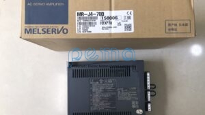 MITSUBISHI MR-J4-70B Bộ điều khiển Servo , dòng Melservo – J4