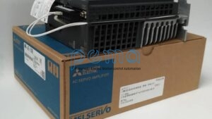 MITSUBISHI MR-JE-70B Bộ điều khiển Servo , dòng MR-JE-B