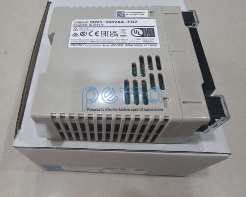 OMRON S8VS-06024A/ED2 Bộ cấp nguồn