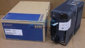 MITSUBISHI MR-J4-350B Bộ điều khiển Servo , dòng Melservo-J4