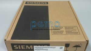 SIEMENS 6SL3040-1MA01-0AA0 ( CU320-2PN) Module điều khiển không tích hợp thẻ nhớ