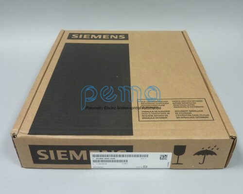 SIEMENS 6SL3040-1MA01-0AA0 ( CU320-2PN) Module điều khiển không tích hợp thẻ nhớ