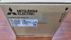 MITSUBISHI FR-D720-1.5K Biến tần 3 Phase 220V