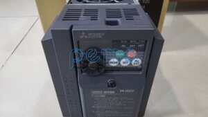 MITSUBISHI FR-D720-1.5K Biến tần 3 Phase 220V