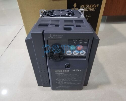 MITSUBISHI FR-D720-1.5K Biến tần 3 Phase 220V