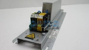 SIEMENS 6SL3201-0BE21-0AA0 Điện trở phanh , dùng cho dòng Module G120