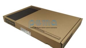 SIEMENS 6SL3120-1TE13-0AD0 Module động cơ đơn